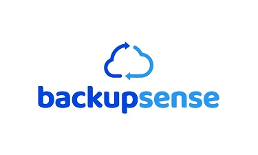BackupSense.com